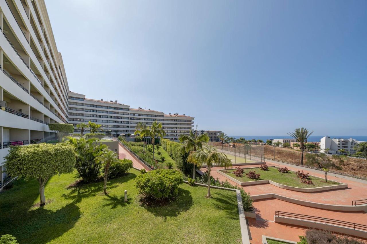 Apartmán Monumental Place By An Island Apart Funchal  Exteriér fotografie