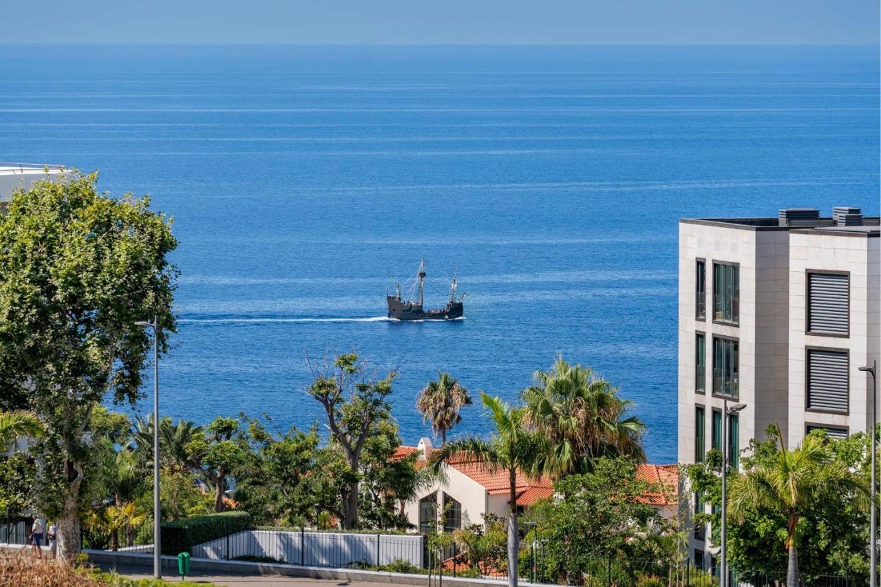 Apartmán Monumental Place By An Island Apart Funchal  Exteriér fotografie