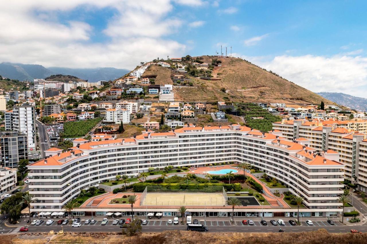 Apartmán Monumental Place By An Island Apart Funchal  Exteriér fotografie